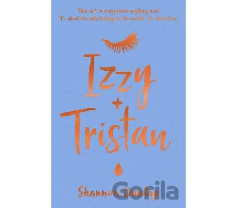 Izzy + Tristan