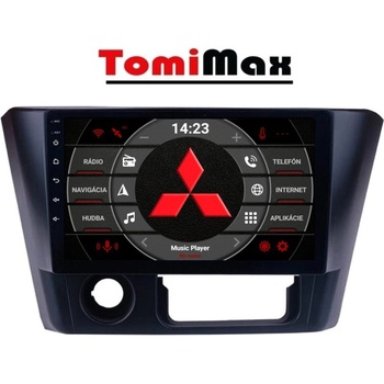 TomiMax 246
