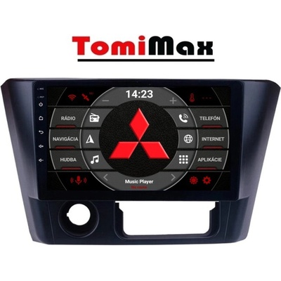 TomiMax 246