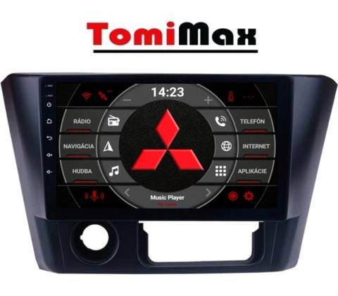 TomiMax 246