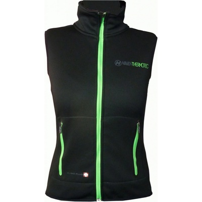 Haven Thermotec dámské black/green