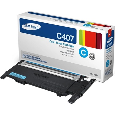 Samsung CLT-C4072S - originálny