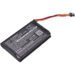 Cameron Sino Батерия за TomTom GO 5000, 5100, 6000, 6100, 6200, Pro 5250, 1100mAh, Li-ion (CS-TMG500SL)