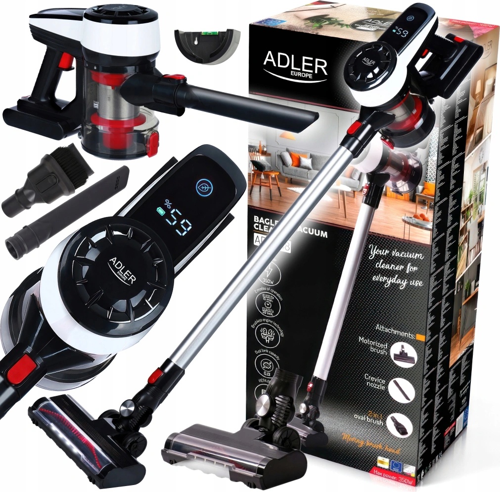 Adler AD 7048