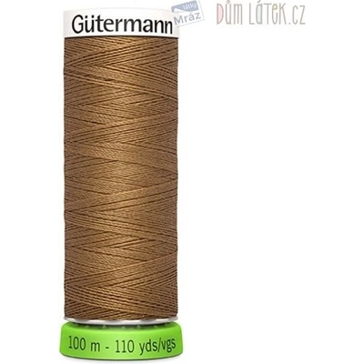 Nit GÜTERMANN 100% PES 887