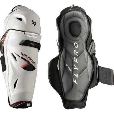 chrániče píšťal BAUER S25 VAPOR FLYPRO SR