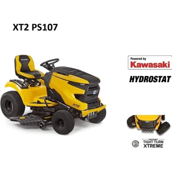 Cub Cadet XT2 PS107 13AGA1CS603
