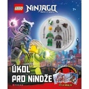 LEGO® NINJAGO® Úkol pro nindže