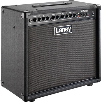 Image 1 of Laney Усилвател за електрическа китара комбо / китарно кубе 1x12" 65W Laney LX65R