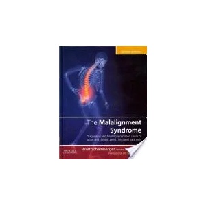 Malalignment Syndrome | Wolf Schamberger (ISBN: 9780443069291)