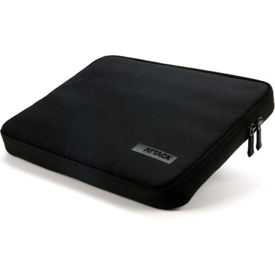Pouzdro Attack 10301 11,6" black
