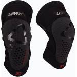 Leatt Велосипедни протектори за колене Leatt 3DF 5.0 Evo FastFit black