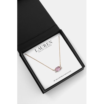 Lauren Ralph Lauren колие дамско от метал (14N00808)