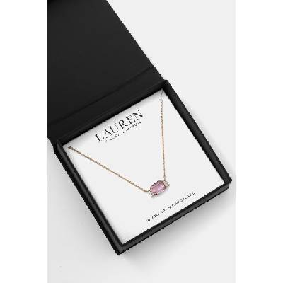 Lauren Ralph Lauren колие дамско от метал (14N00808)