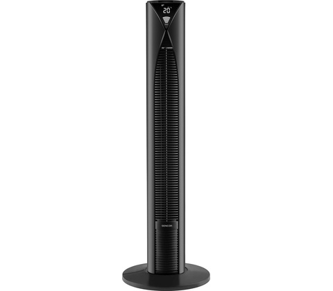 Sencor SFT 3800BK