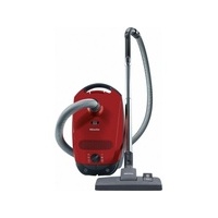 Miele Classic C1 PowerLine SBAF5 Mangově červená