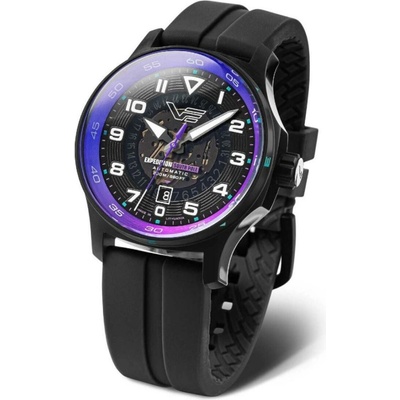 Vostok Europe NH35/592C760SL