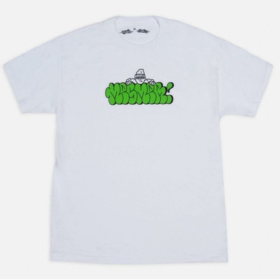 Powerslide triko Mesmer Graffiti T-Shirt
