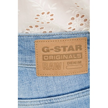 G-Star Дънки G-Star в със стандартна талия D21290-D441 (D21290.D441)