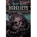 Deep Sky Derelicts (Definitive Edition)