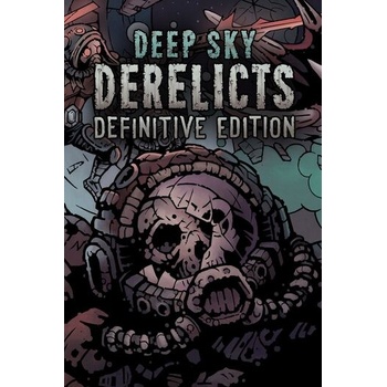 Deep Sky Derelicts (Definitive Edition)