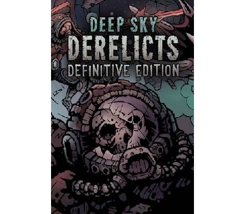 Deep Sky Derelicts (Definitive Edition)