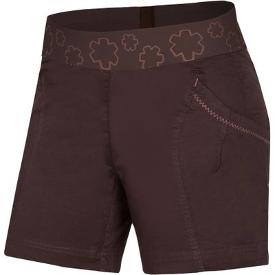 Ocun Pantera shorts 03659 chocolate