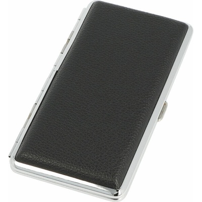 Vpkcz cigaretové pouzdro PVC Black 120 mm 12 cigaret