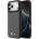 BMW Калъф BMW M Quilted Logo MagSafe за iPhone 17 Pro Max - графитен (3666339480714)