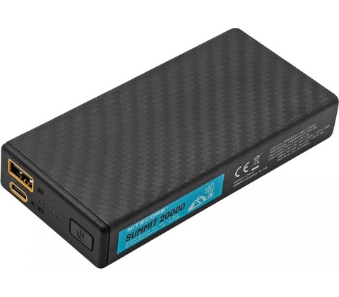 Nitecore SUMMIT 20000