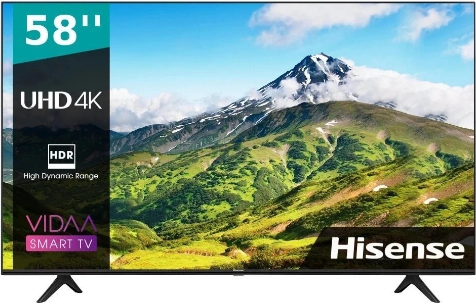 Hisense 58AE7010F