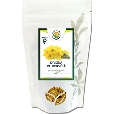 Salvia Paradise Divizna velkokvětá květ 1000 g