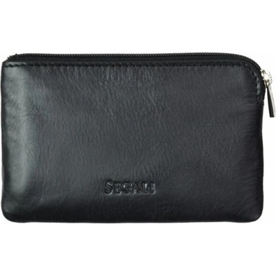 Dámská velká SG-7289 černá SEGALI