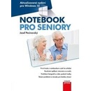 Notebook pro seniory: Vydání pro Windows 10 Josef Pecinovský CZ