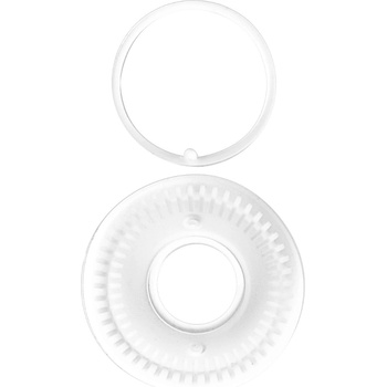 KikkaBoo Резервен сет за Чаша 360° неразливаща 300мл Deep Sea (31302030086)