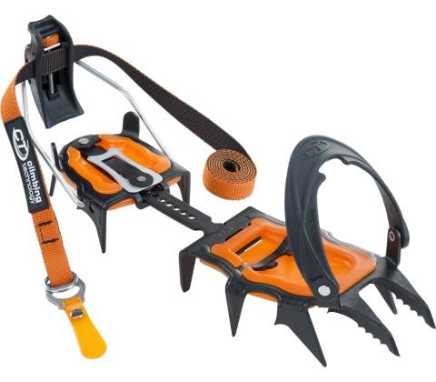 Climbing Technology Lycan