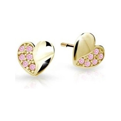 Cutie Jewellery C2160-30-X-1 ružová