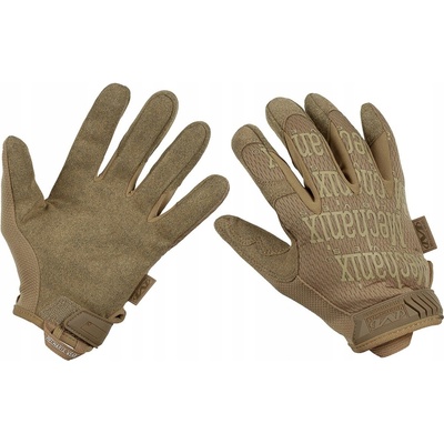 Mechanix Wear Original taktické coyote