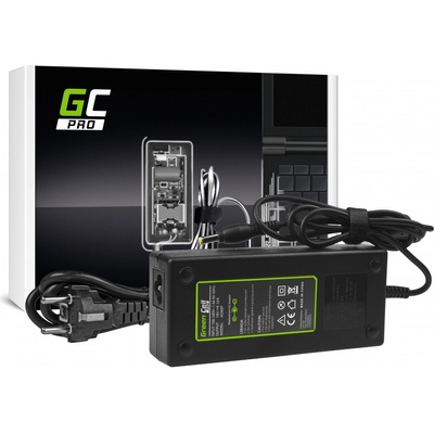 Green Cell adaptér AD89P 120W - neoriginální