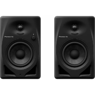 Pioneer DJ DM-40D Aktívny štúdiový monitor 2 ks