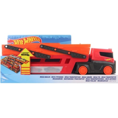Mattel Hot Wheels Hauler GHR48 Jeníček