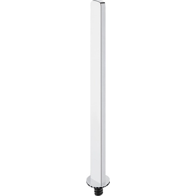 Nimco Náhradní díly Hranatá rukojeť k WC kartáči 1178HR-1-26