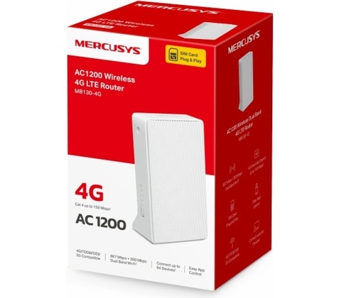 TP-Link MB130-4G