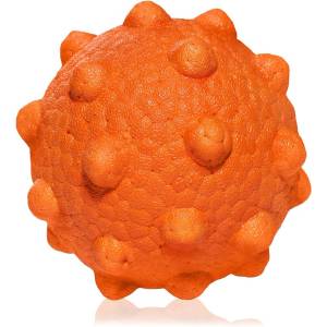 Explorer Dog AirBall Tips 8 cm Цвят: оранжев