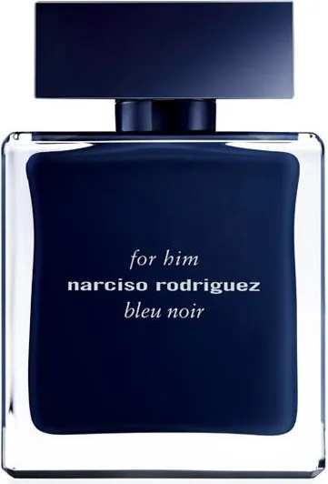 Narciso Rodriguez Bleu Noir for Him EDT 100 ml