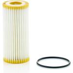 Mann-filter Маслен филтър mann-filter hu 6013 z