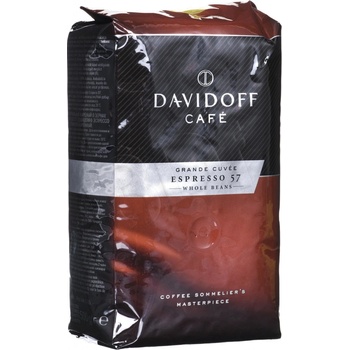 DAVIDOFF Espresso 57 0,5 kg