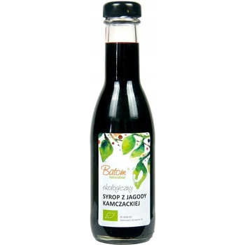 Batom Sirup z bobule kamčatské BIO 330 ml