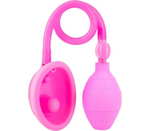 Sevencreations Vibrating Vagina Pump