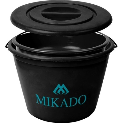 Mikado 25l Sada Miska a Veko
